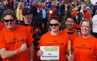 Why I’m Running the MS Run the US San Francisco Marathon