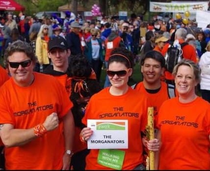 Why I’m Running the MS Run the US San Francisco Marathon